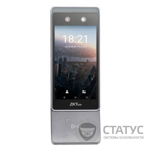 ZKTeco Horus E1- RFID (ID)