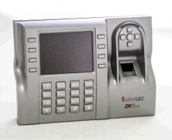 ZKTeco Iclock580/ID