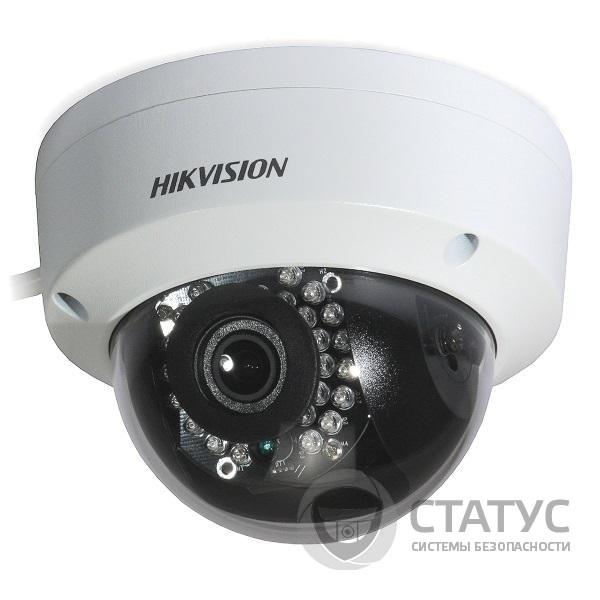 Hikvision DS-2CD2132F-I