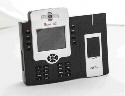 ZKTeco Iclock880/ID
