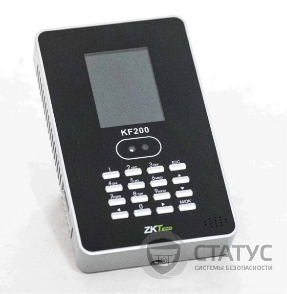 ZKTeco KF200/ID