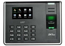 ZKTeco LX17