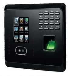 ZKTeco MB360/ID
