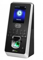 ZKTeco MultiBio800-H/MF