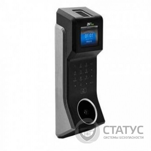 ZKTeco PA10/ID