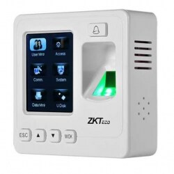 ZKTeco SF100/ID White
