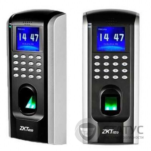 ZKTeco SF200/ID