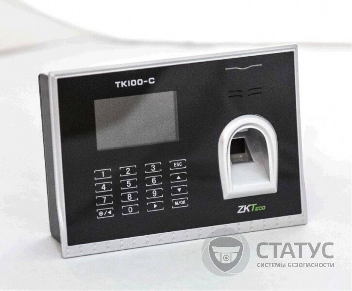 ZKTeco TK100-C