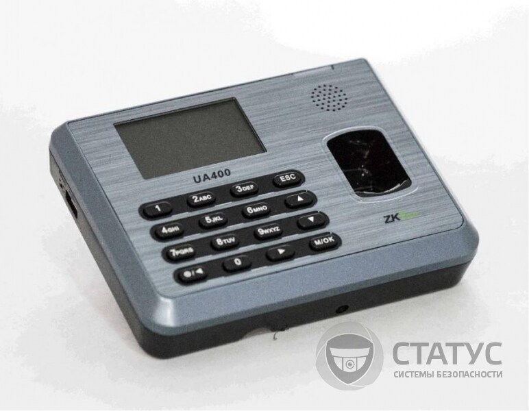 ZKTeco UA400/ID