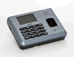 ZKTeco UA400/ID