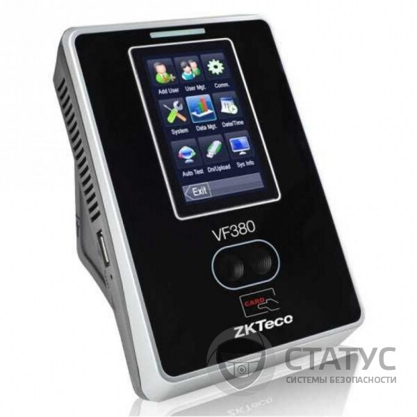 ZKTeco VF380