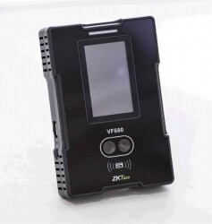 ZKTeco VF680