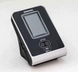 ZKTeco VF700