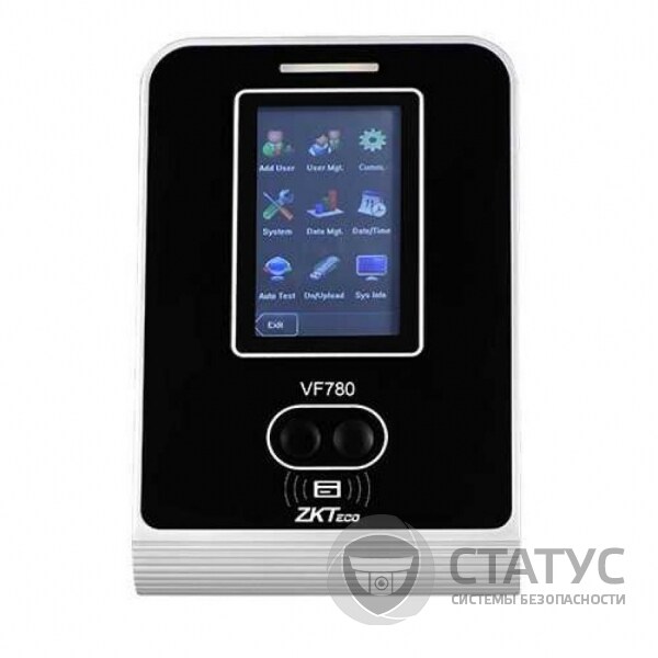 ZKTeco VF780