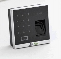 ZKTeco X8-BT