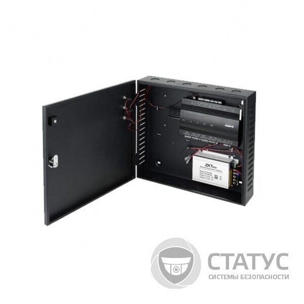 ZKTeco inBio 260 Case B