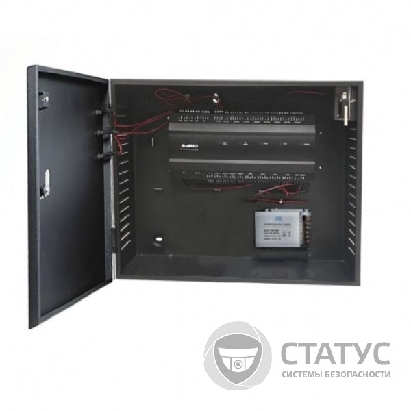 ZKTeco inBio 460 Case B