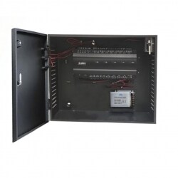 ZKTeco inBio 460 Case B