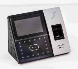 ZKTeco uFace202/ID