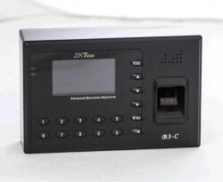 ZКTeco B3-C/ID