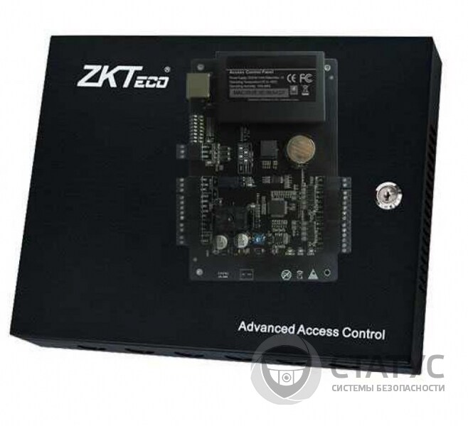 ZKTeco C3-100/Case B