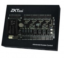 ZKTeco C3-400/Case B