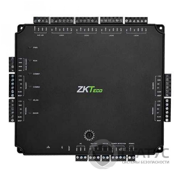 ZKTeco C5S140