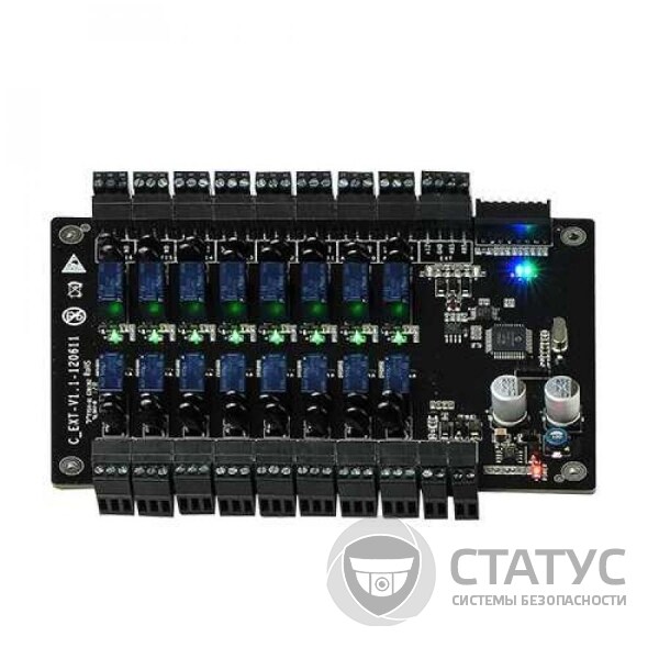 ZKTeco EX16