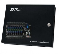 ZKTeco EX16/Case A
