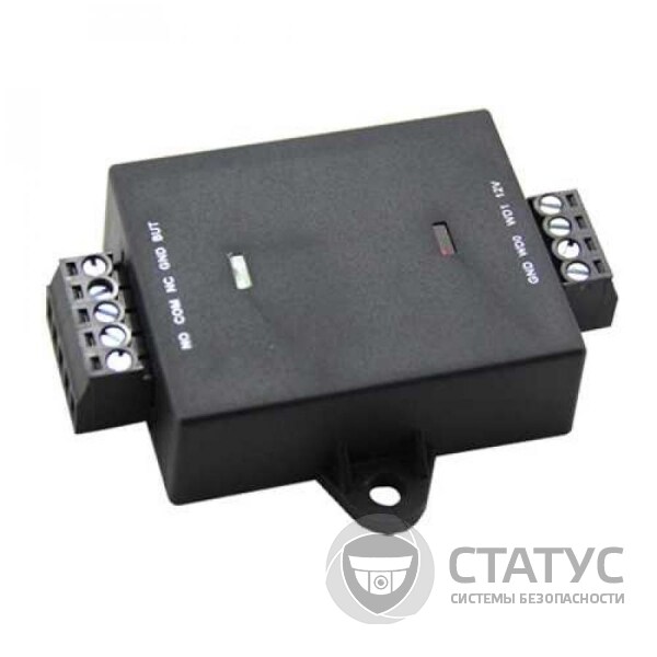 ZKTeco Security Relay Box (SRB)