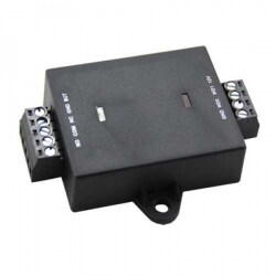 ZKTeco Security Relay Box (SRB)