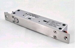 Замок ригельный U-tex UB500BS (AX076B)