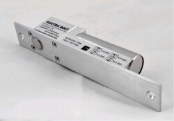 Замок ригельный YB-100+