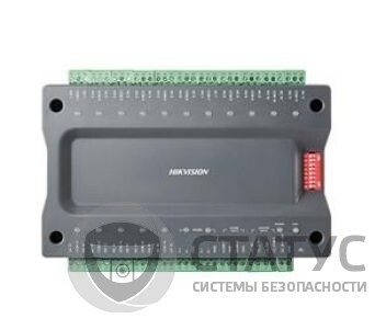 DS-K2M0016A Slave контроллер управления лифтами