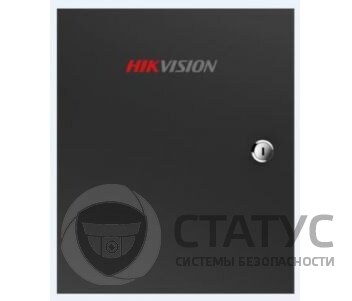 DS-K2802 Контроллер для 2-х дверей