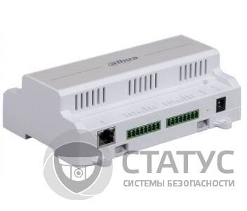 DHI-ASC1202B-S Контроллер доступа для 2-x дверей