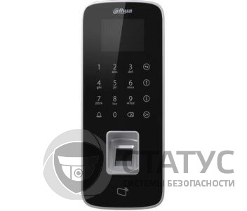 DHI-ASI1212D Автономний контролер