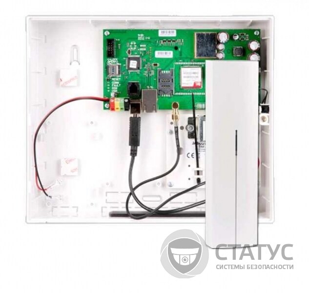 Jablotron JA-103KRY SET