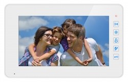 Qualvision QV-IDS4737 WHITE