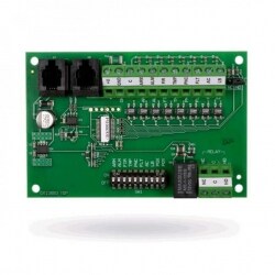 Jablotron Profi JA-68