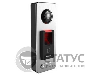 DS-K1T501SF Терминал контроля доступа