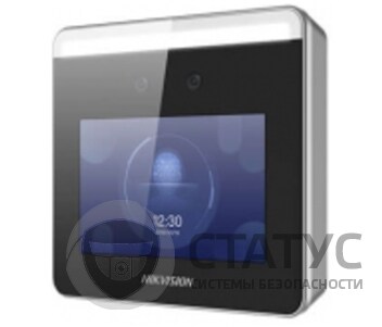 DS-K1T331W Терминал с функцией распознавания лиц