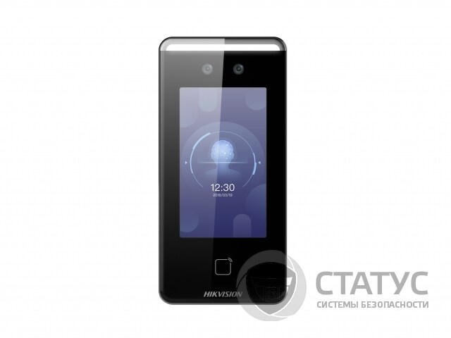DS-K1T341AM Терминал распознавания лиц