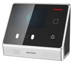 DS-K1T605M Терминал контроля доступа