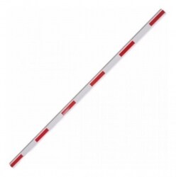 ZKTeco PSA51(стрела для PB4060) Стрела длиной 6 м для шлагбаума PB4060