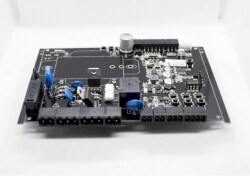 ZKTeco PSA16-A. Основная плата управления шлагбаумом PB3000