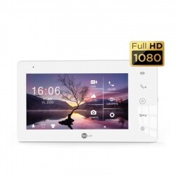 NeoLight Zeta+ HD White