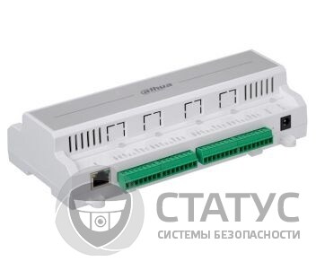 DHI-ASC1204B-S Контроллер доступа для 4-дверей