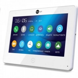 NeoLight Alpha White