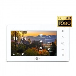 NeoLight Sigma+ HD White